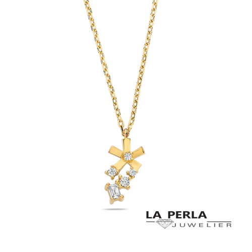 Naiomy Silver hanger N5G55